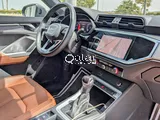2023 Audi Q3 Sportsback 35 TFSi- Under Warranty 