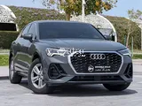 2023 Audi Q3 Sportsback 35 TFSi- Under Warranty 