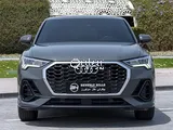 2023 Audi Q3 Sportsback 35 TFSi- Under Warranty 