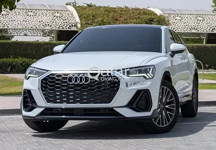 Audi Q3 3.5 TFSI 2023