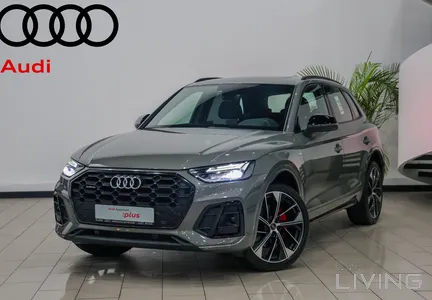 Audi Q5 S-Line 2023
