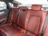 2023 Audi S6 2.9L V6 (450hp)