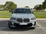 2023 BMW X3 30i Xdrive M Sports Package
