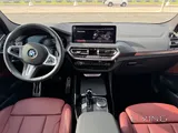2023 BMW X3 30i Xdrive M Sports Package