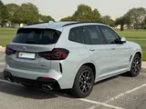 2023 BMW X3 30i Xdrive M Sports Package