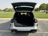 2023 BMW X3 30i Xdrive M Sports Package