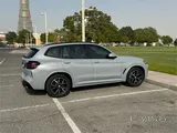 2023 BMW X3 30i Xdrive M Sports Package