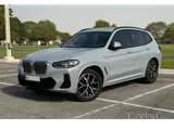 2023 BMW X3 30i Xdrive M Sports Package