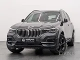 2023 BMW X5 xDrive40i-Original paint 