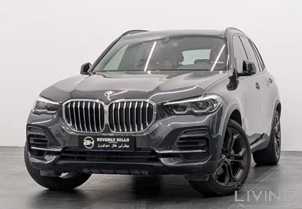 BMW X5 40i  2023