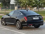 2023 Cadillac CT5 V6