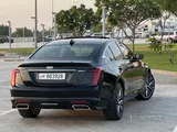 2023 Cadillac CT5 V6