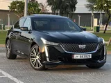 2023 Cadillac CT5 V6