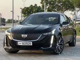 2023 Cadillac CT5 V6