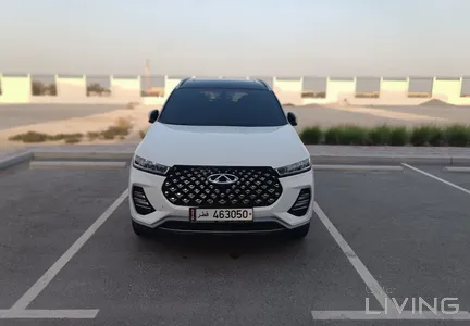 Chery Tiggo 7 Pro 2023