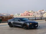 2023 Chevrolet Camaro Rs