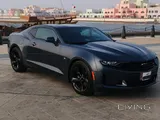 2023 Chevrolet Camaro Rs