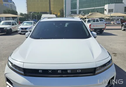 EXEED LX  2023