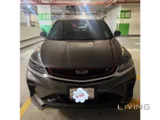 2023 GEELY COOLRAY SPORT LIMITED