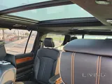 2023 Jeep Grand Wagoneer Series 3 – Like New | Extended Warranty & Service Pack