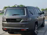 2023 Jeep Grand Wagoneer Series 3 – Like New | Extended Warranty & Service Pack