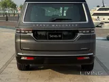 2023 Jeep Grand Wagoneer Series 3 – Like New | Extended Warranty & Service Pack