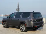 2023 Jeep Grand Wagoneer Series 3 – Like New | Extended Warranty & Service Pack