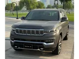 2023 Jeep Grand Wagoneer Series 3 – Like New | Extended Warranty & Service Pack