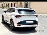 2023 Kia sportage GT Line ,Like new 