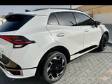2023 Kia sportage GT Line ,Like new 