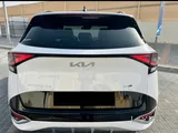 2023 Kia sportage GT Line ,Like new 