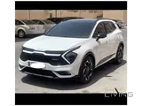 2023 Kia sportage GT Line ,Like new 