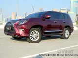 2023 Lexus GX460 Premier