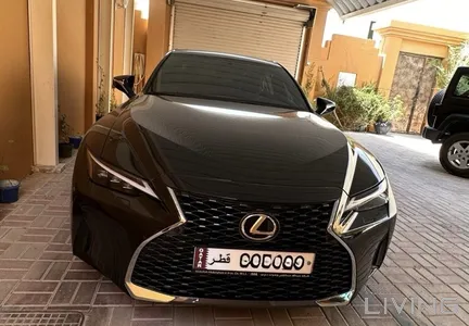 Lexus IS 350 2023