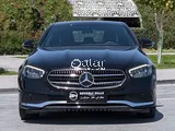 2023 Mercedes Benz E-200 AMG - Original Paint