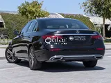 2023 Mercedes Benz E 200 AMG- Original Paint