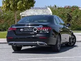 2023 Mercedes Benz E 200 AMG- Original Paint