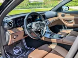2023 Mercedes Benz E 200 AMG- Original Paint