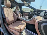 2023 Mercedes Benz E 200 AMG- Original Paint
