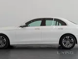 2023 Mercedes Benz E200-Under Warranty 