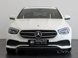 2023 Mercedes Benz E200-Under Warranty 