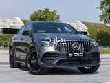 2023 Mercedes Benz GLE53 AMG Brand New
