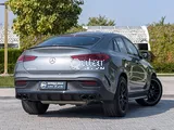 2023 Mercedes Benz GLE53 AMG Brand New