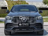 2023 Mercedes Benz GLE53 AMG Brand New