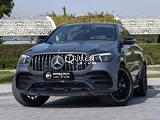 2023 Mercedes Benz GLE53 AMG Brand New
