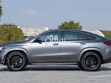 2023 Mercedes Benz GLE53 AMG Brand New