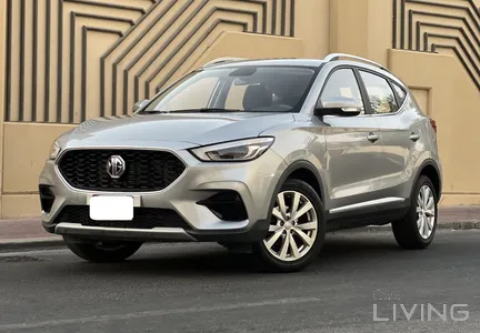 MG ZS  2023