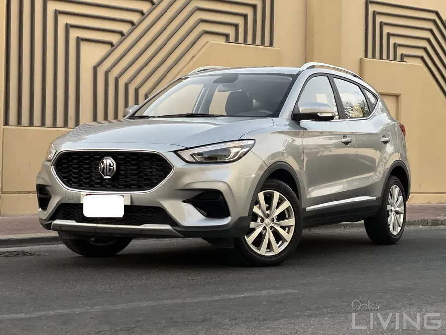2023 MG ZS 1.5