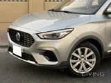 2023 MG ZS 1.5