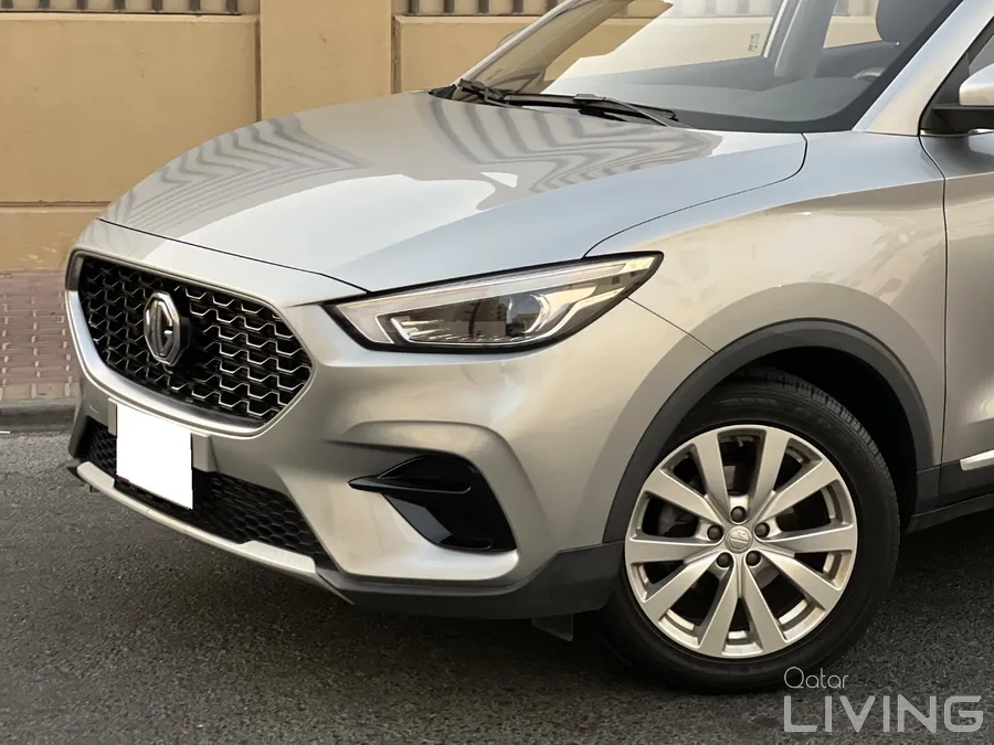 2023 MG ZS 1.5